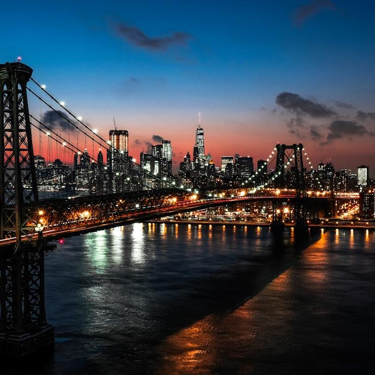 Family routine and school logistics in New York